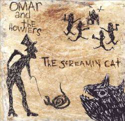 The Screamin' Cat